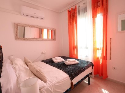 Appartement · Herverkoop - Orihuela Costa · Villamartín - Las Filipinas · Alicante · Spanje