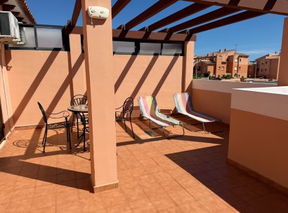 Apartment · Resale - Torrevieja · Aguas Nuevas · Alicante · Spain