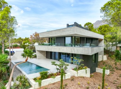 Haus · Wiederverkauf - Altea · Alicante · Spanien