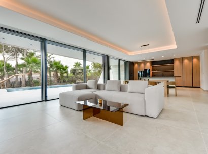 Haus · Wiederverkauf - Altea · Alicante · Spanien