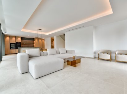 Haus · Wiederverkauf - Altea · Alicante · Spanien