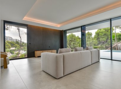 Haus · Wiederverkauf - Altea · Alicante · Spanien