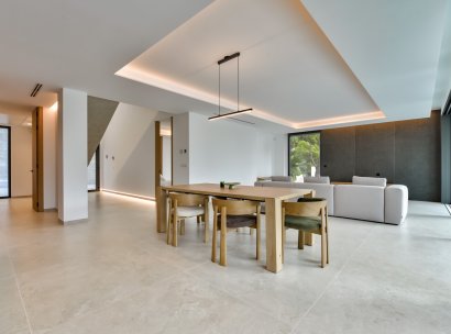 Haus · Wiederverkauf - Altea · Alicante · Spanien