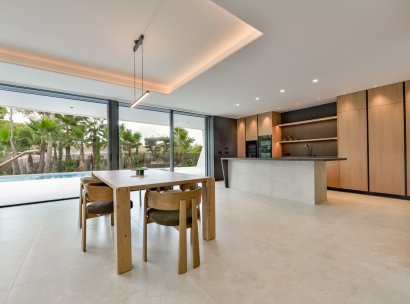 Haus · Wiederverkauf - Altea · Alicante · Spanien