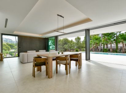 Haus · Wiederverkauf - Altea · Alicante · Spanien