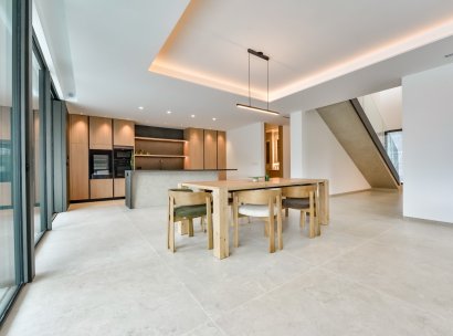 Haus · Wiederverkauf - Altea · Alicante · Spanien
