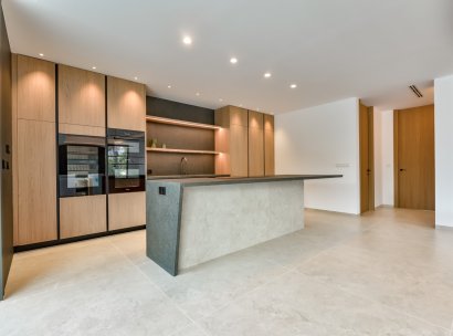 Haus · Wiederverkauf - Altea · Alicante · Spanien