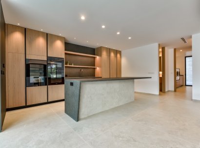 Haus · Wiederverkauf - Altea · Alicante · Spanien