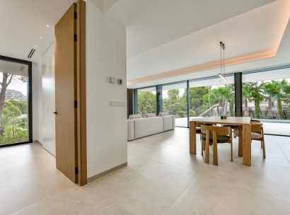 Haus · Wiederverkauf - Altea · Alicante · Spanien