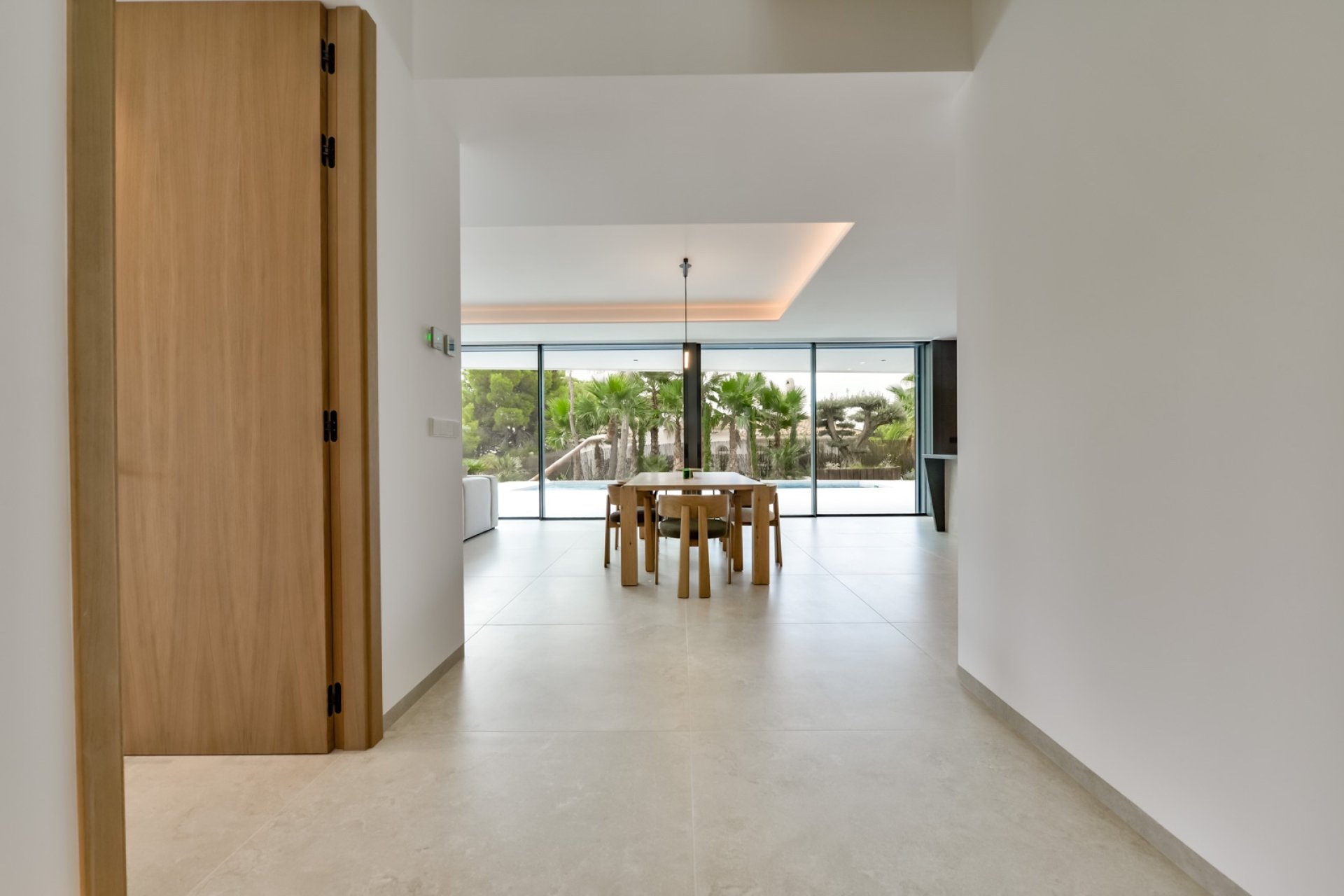 Wiederverkauf - Haus - Altea