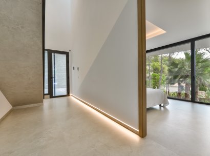 Haus · Wiederverkauf - Altea · Alicante · Spanien