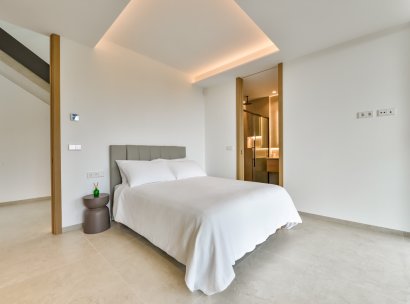 Haus · Wiederverkauf - Altea · Alicante · Spanien