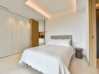 Haus · Wiederverkauf - Altea · Alicante · Spanien
