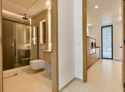 Haus · Wiederverkauf - Altea · Alicante · Spanien
