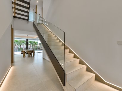 Haus · Wiederverkauf - Altea · Alicante · Spanien