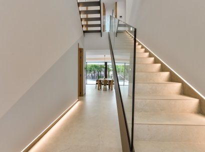 Haus · Wiederverkauf - Altea · Alicante · Spanien