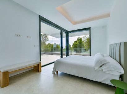 Haus · Wiederverkauf - Altea · Alicante · Spanien