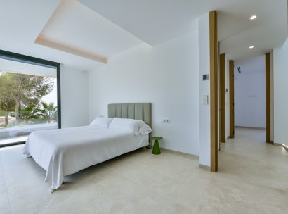 Haus · Wiederverkauf - Altea · Alicante · Spanien