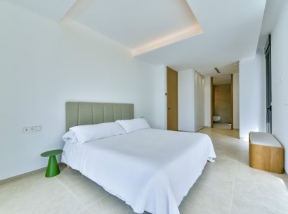 Haus · Wiederverkauf - Altea · Alicante · Spanien