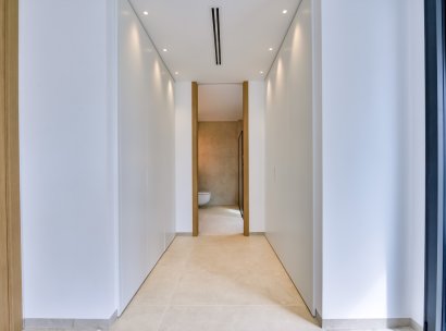 Haus · Wiederverkauf - Altea · Alicante · Spanien