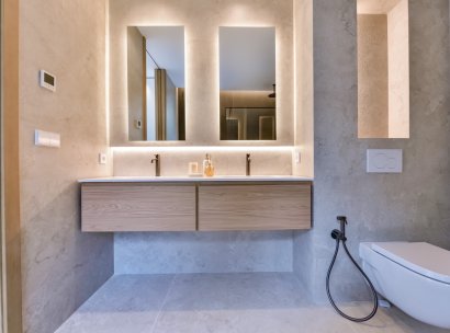 Haus · Wiederverkauf - Altea · Alicante · Spanien