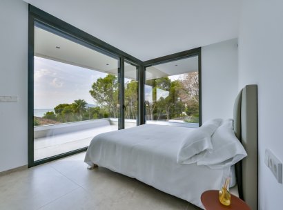 Haus · Wiederverkauf - Altea · Alicante · Spanien