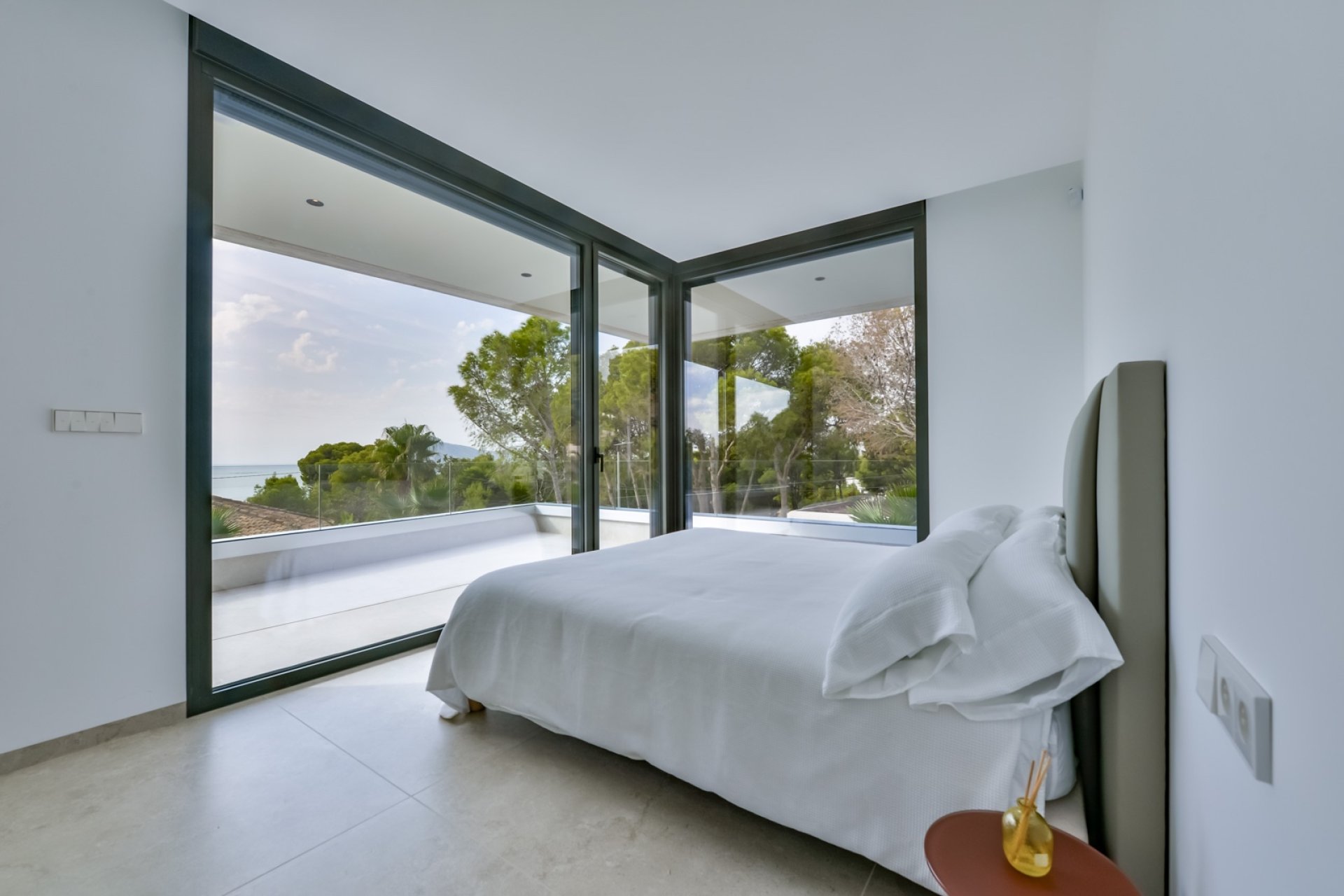 Wiederverkauf - Haus - Altea