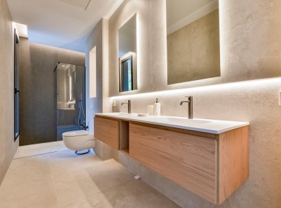 Haus · Wiederverkauf - Altea · Alicante · Spanien