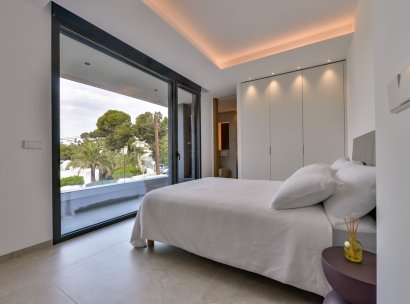 Haus · Wiederverkauf - Altea · Alicante · Spanien