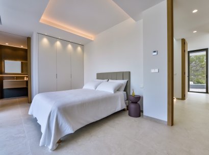 Haus · Wiederverkauf - Altea · Alicante · Spanien