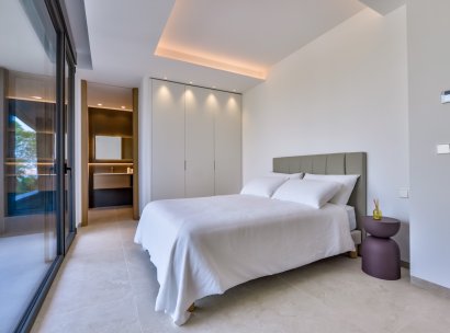 Haus · Wiederverkauf - Altea · Alicante · Spanien