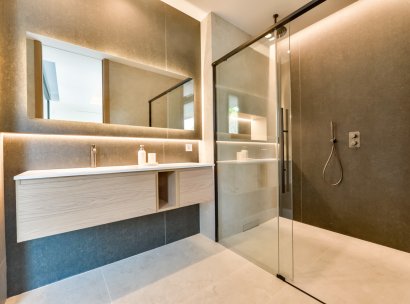 Haus · Wiederverkauf - Altea · Alicante · Spanien