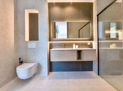 Haus · Wiederverkauf - Altea · Alicante · Spanien