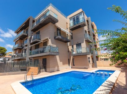 Apartment · Resale - Torrevieja · Rocio del Mar · Alicante · Spain