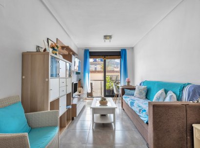 Apartment · Resale - Torrevieja · Rocio del Mar · Alicante · Spain