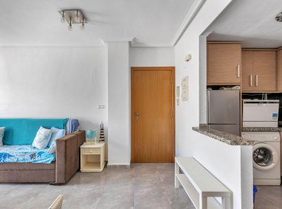 Apartment · Resale - Torrevieja · Rocio del Mar · Alicante · Spain