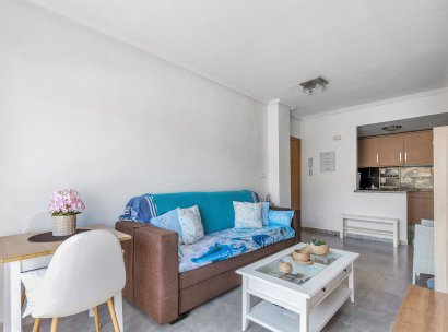 Apartment · Resale - Torrevieja · Rocio del Mar · Alicante · Spain