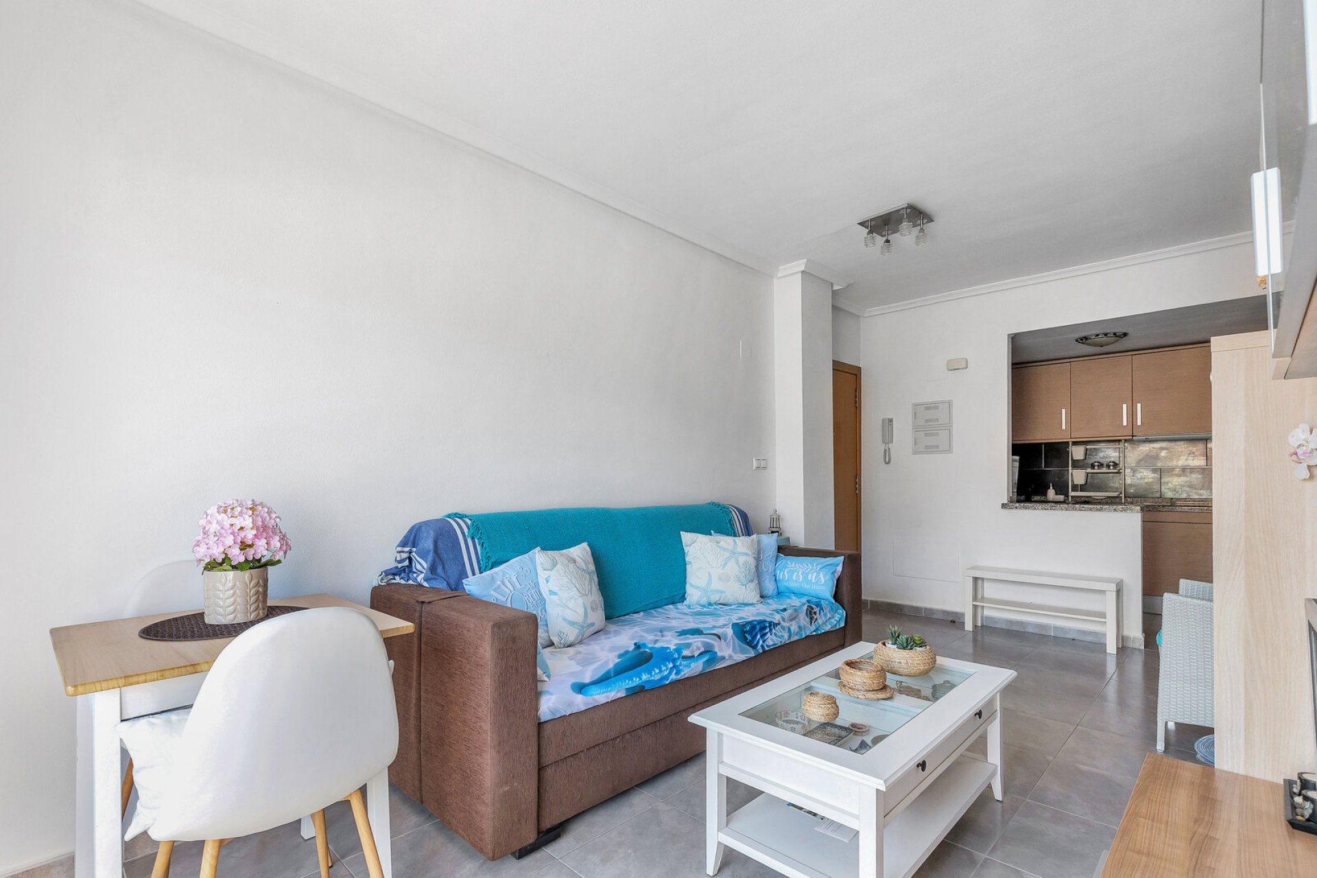 Resale - Apartment - Torrevieja