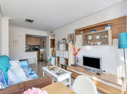 Apartment · Resale - Torrevieja · Rocio del Mar · Alicante · Spain