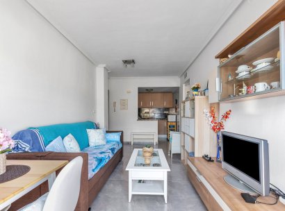 Apartment · Resale - Torrevieja · Rocio del Mar · Alicante · Spain