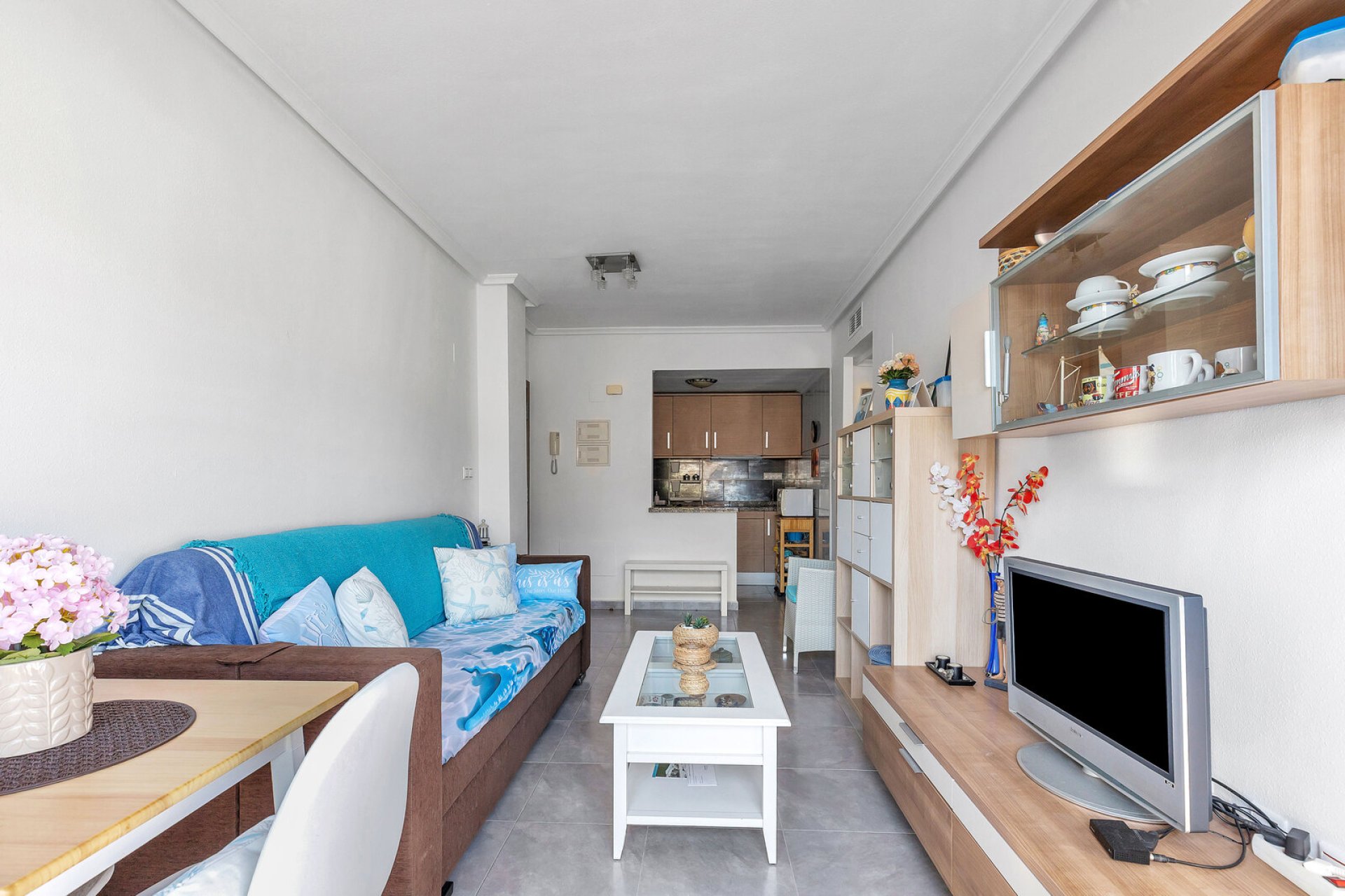 Resale - Apartment - Torrevieja