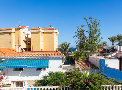 Apartment · Resale - Torrevieja · Rocio del Mar · Alicante · Spain