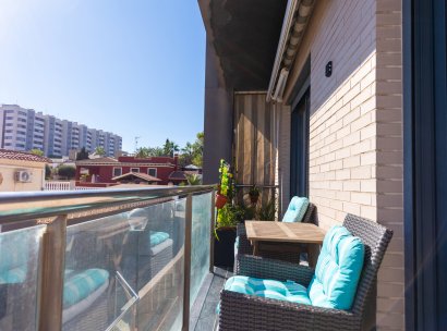 Apartment · Resale - Torrevieja · Rocio del Mar · Alicante · Spain