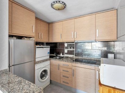 Apartment · Resale - Torrevieja · Rocio del Mar · Alicante · Spain