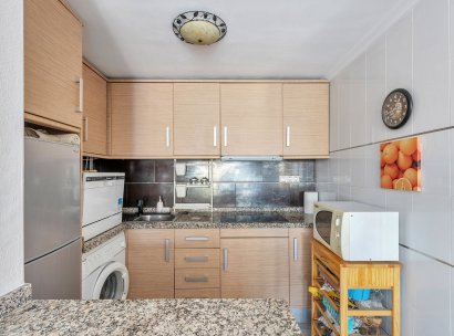 Apartment · Resale - Torrevieja · Rocio del Mar · Alicante · Spain