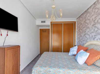 Apartment · Resale - Torrevieja · Rocio del Mar · Alicante · Spain