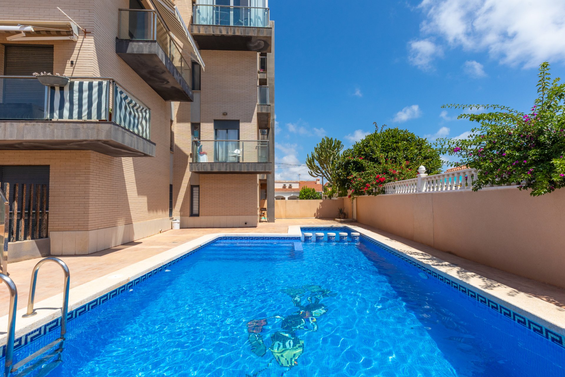 Resale - Apartment - Torrevieja