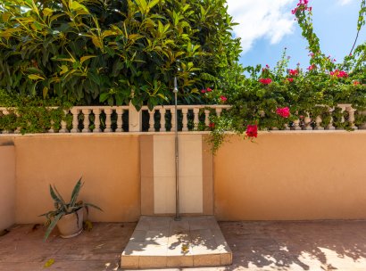 Apartment · Resale - Torrevieja · Rocio del Mar · Alicante · Spain