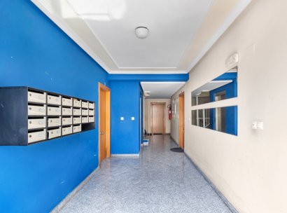 Apartment · Resale - Torrevieja · Rocio del Mar · Alicante · Spain
