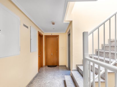 Apartment · Resale - Torrevieja · Rocio del Mar · Alicante · Spain